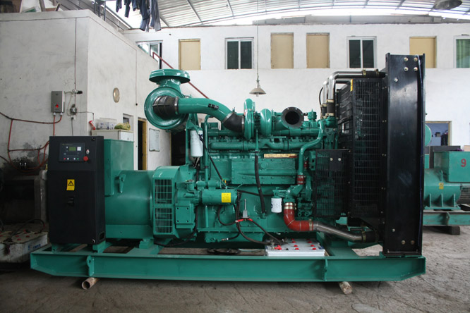 莱芜环保无噪音：租用静音发电机组，为环境和耳朵双重保驾护航